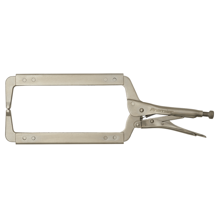 Premier Locking C-Clamp 455mm | AK6841