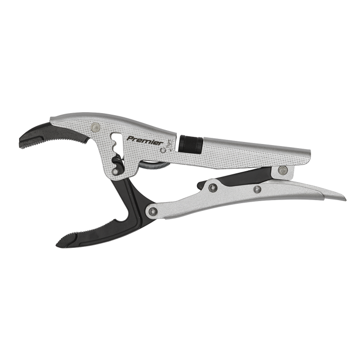 Premier Extra-Wide Opening Locking Pliers 250mm | AK6870
