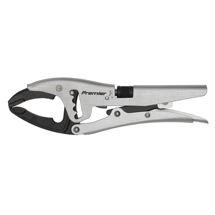 Premier Extra-Wide Opening Locking Pliers 250mm | AK6870