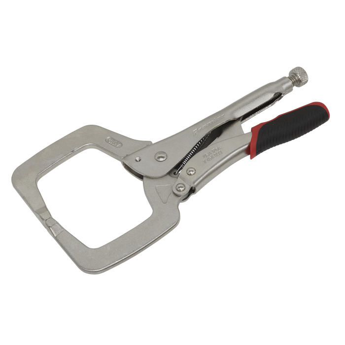 Premier Locking C-Clamp 280mm | AK6874