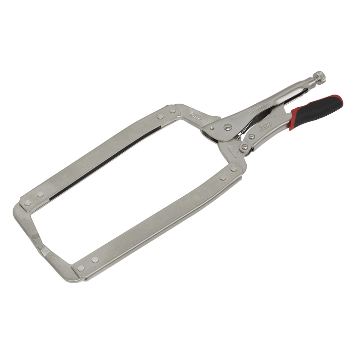 Premier Locking C-Clamp 455mm | AK6875