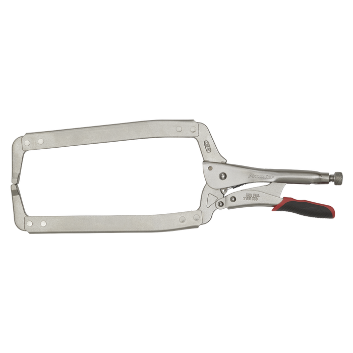 Premier Locking C-Clamp 455mm | AK6875