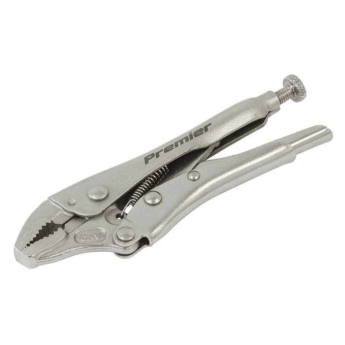Premier Locking Pliers Set 3pc | AK6876
