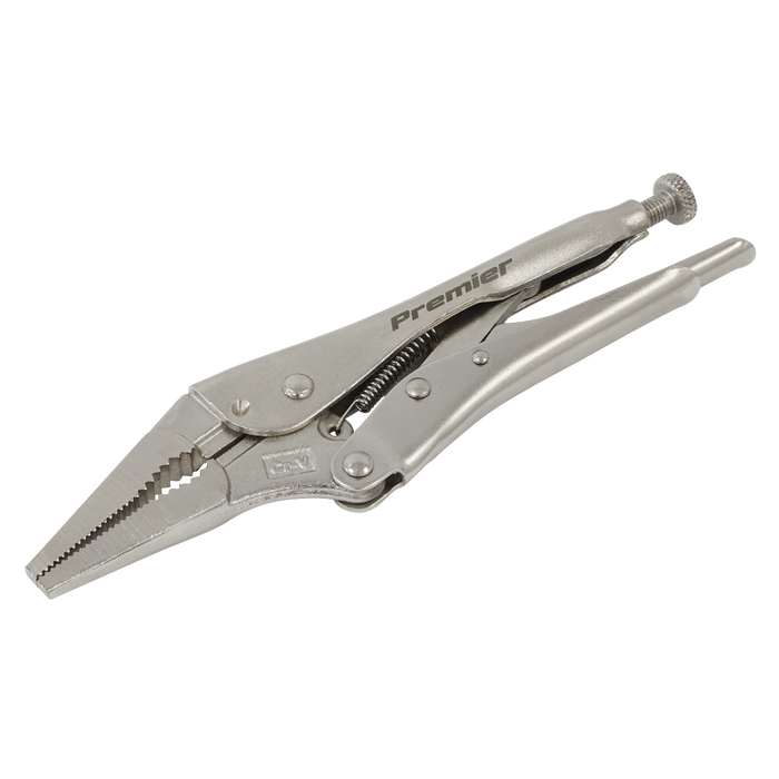Premier Locking Pliers Set 3pc | AK6876