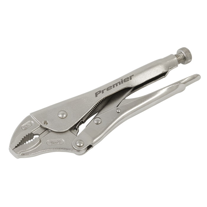 Premier Locking Pliers Set 3pc | AK6876
