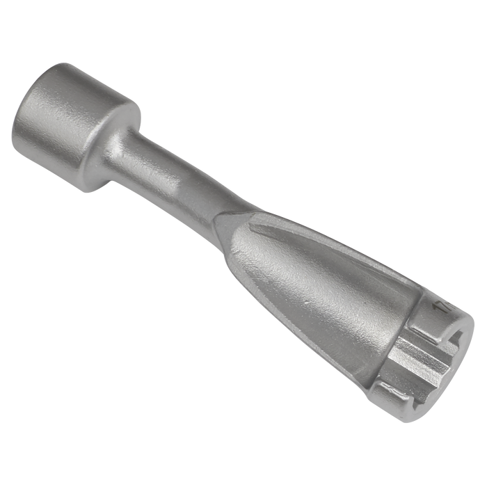 Multi-Point Fuel Pipe Socket 3/8"Sq Drive 17mm | AK6900