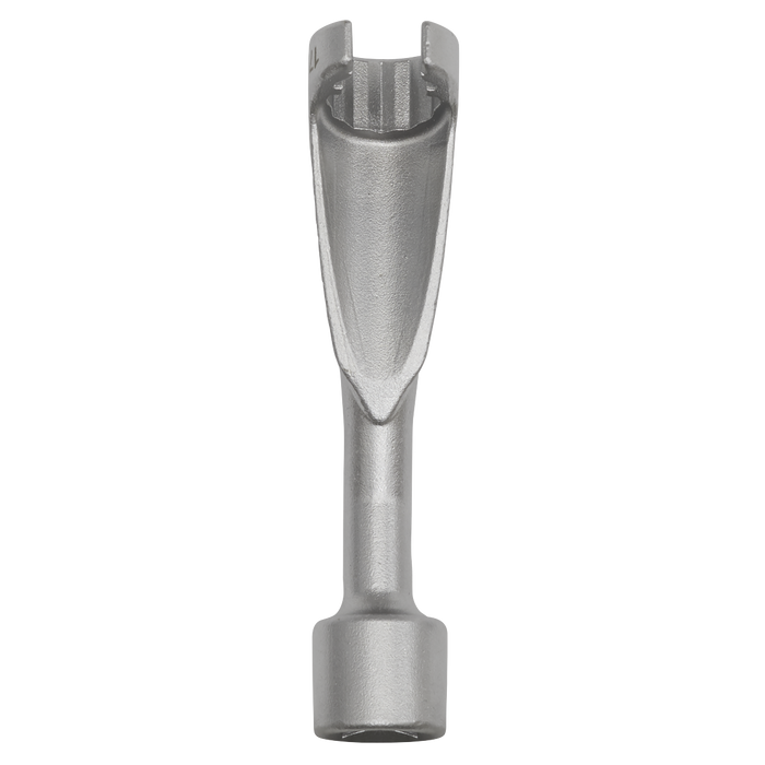 Multi-Point Fuel Pipe Socket 3/8"Sq Drive 17mm | AK6900