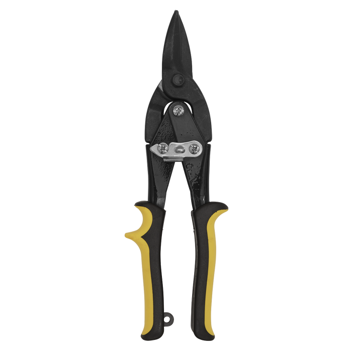 Straight Cut Aviation Tin Snips | AK6904