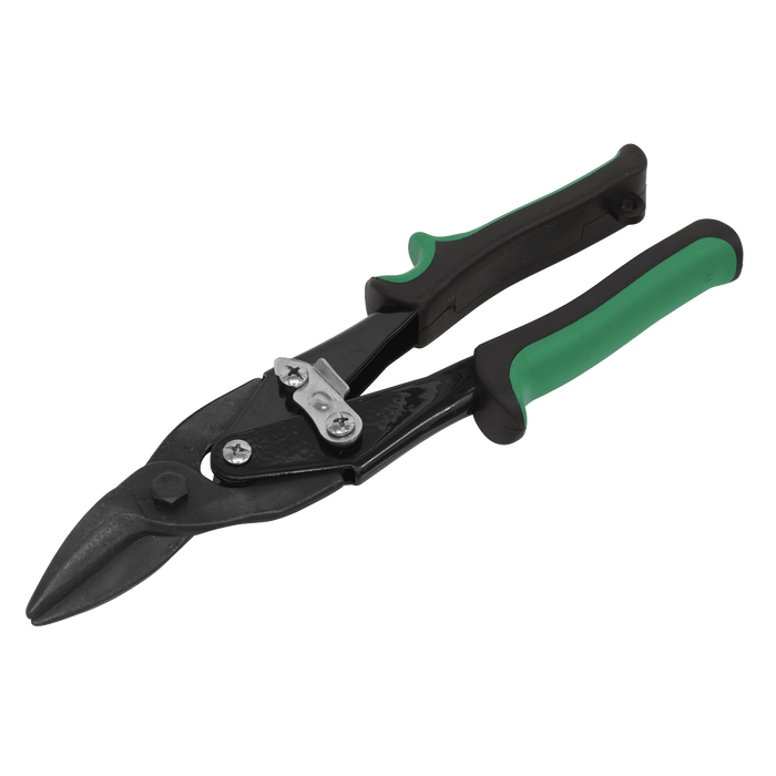 Right Cut Aviation Tin Snips | AK6906