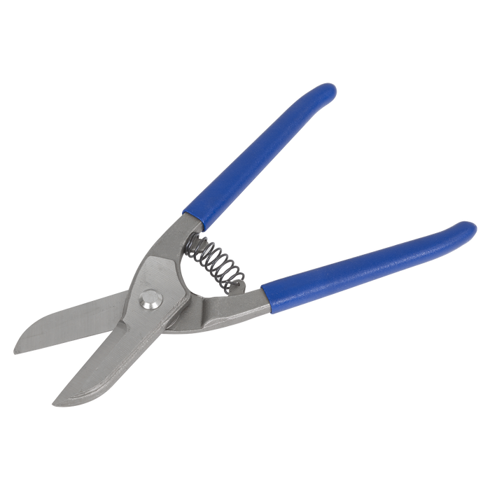 Spring Loaded Tin Snips/Shears 250mm | AK6910