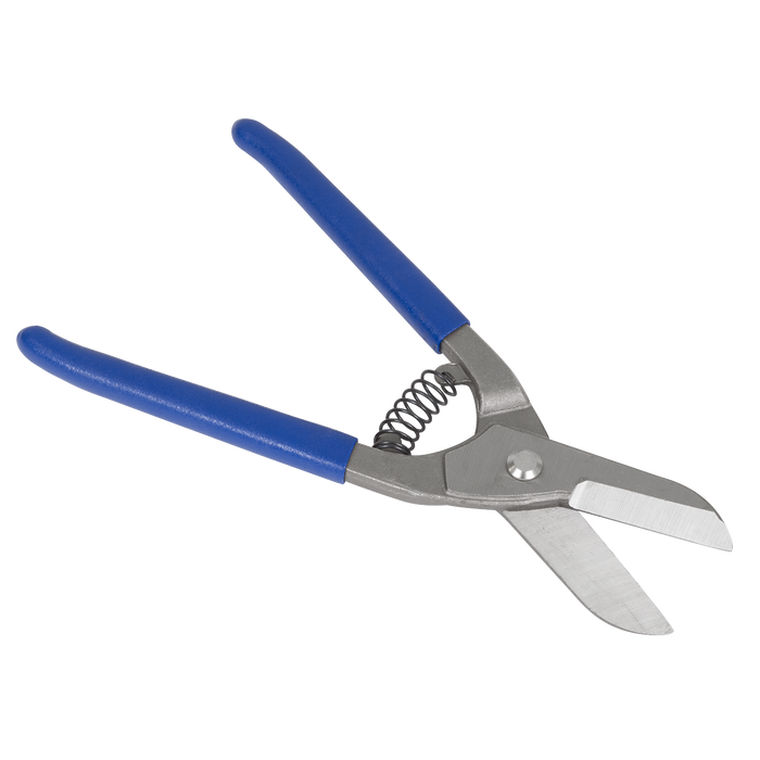 Spring Loaded Tin Snips/Shears 250mm | AK6910