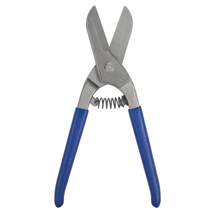 Spring Loaded Tin Snips/Shears 250mm | AK6910