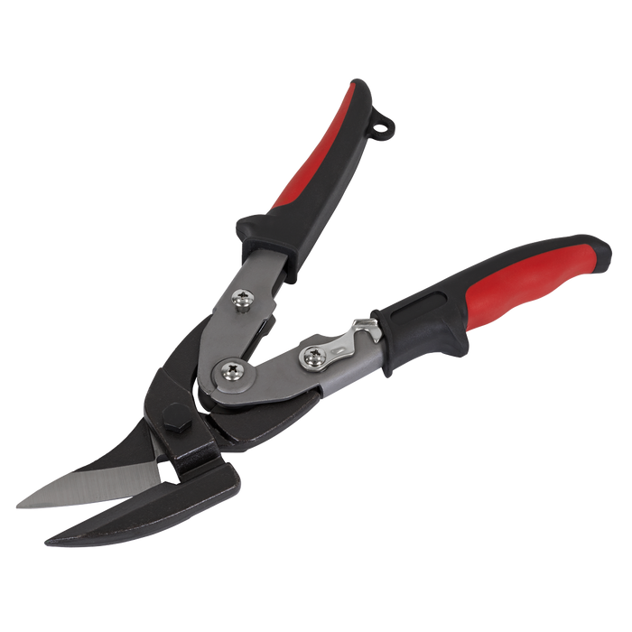 Offset Tin Snips 280mm | AK6915
