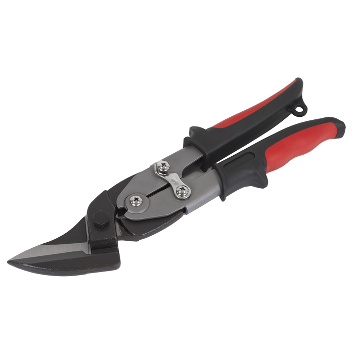 Offset Tin Snips 280mm | AK6915