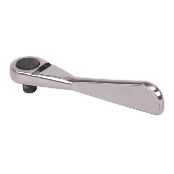 Premier Micro Ratchet Wrench Stainless Steel 1/4"Sq Drive | AK6960