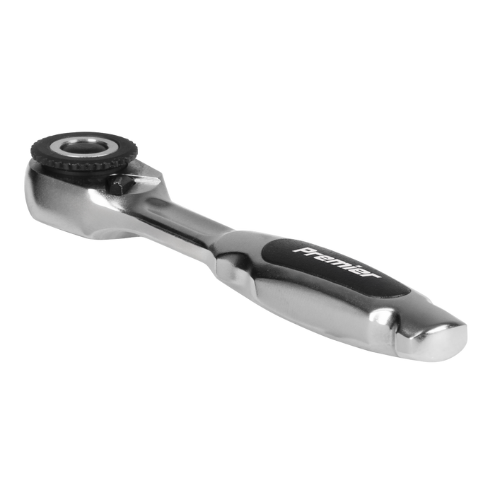 Premier Platinum Micro Ratchet Bit Driver 1/4"Hex | AK6970