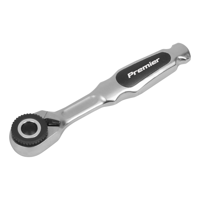 Premier Platinum Micro Ratchet Bit Driver 1/4"Hex | AK6970