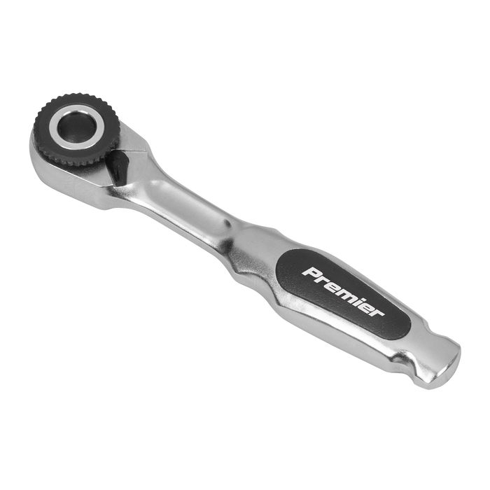 Premier Platinum Micro Ratchet Bit Driver 1/4"Hex | AK6970