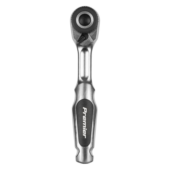 Premier Platinum Micro Ratchet Bit Driver 1/4"Hex | AK6970