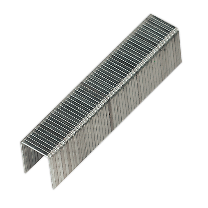 Staples 12mm - Pack of 500 | AK7061/3