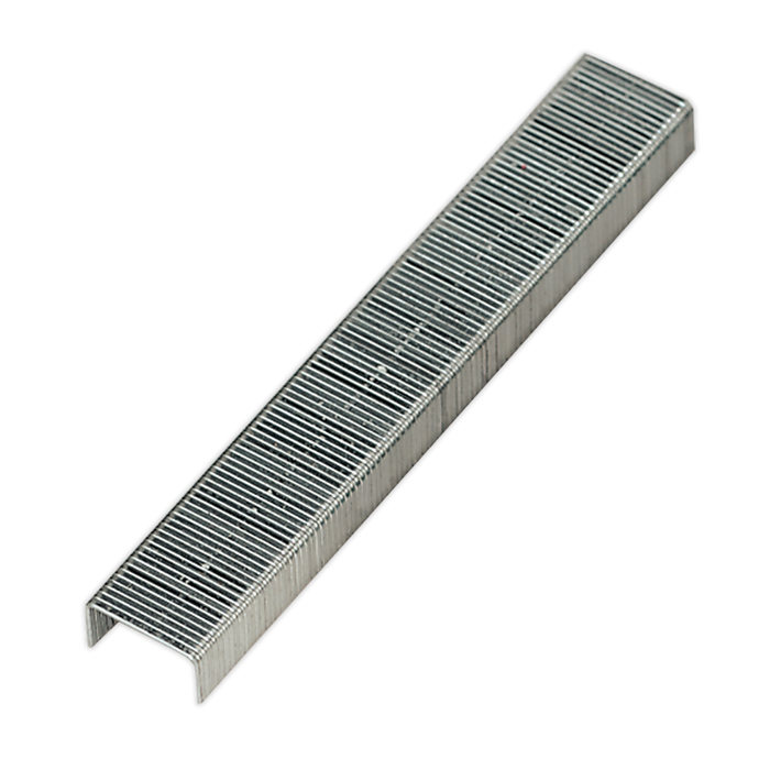 Staples 8mm - Pack of 500 | AK7061/9