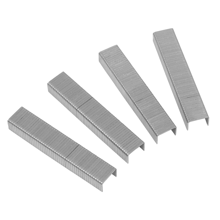 Staples 14mm - Pack of 200 | AK7067.2