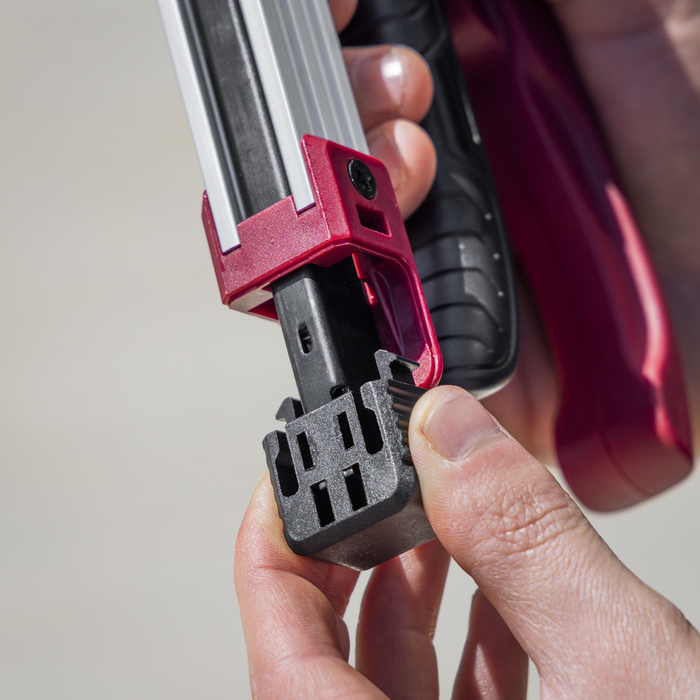 Heavy-Duty Staple & Brad Nail Gun | AK7067