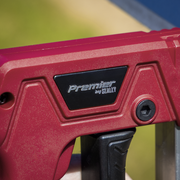 Heavy-Duty Staple & Brad Nail Gun | AK7067