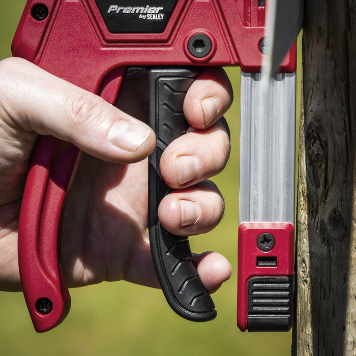 Heavy-Duty Staple & Brad Nail Gun | AK7067