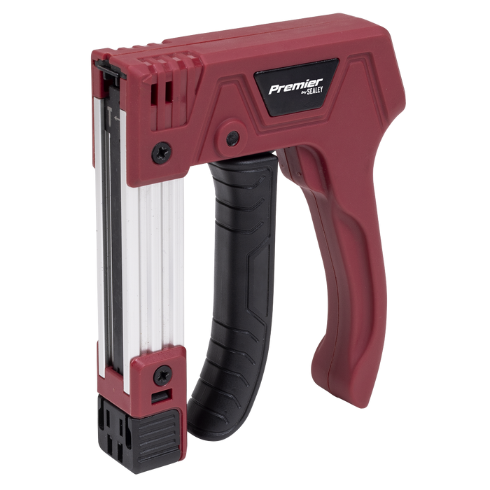 Heavy-Duty Staple & Brad Nail Gun | AK7067