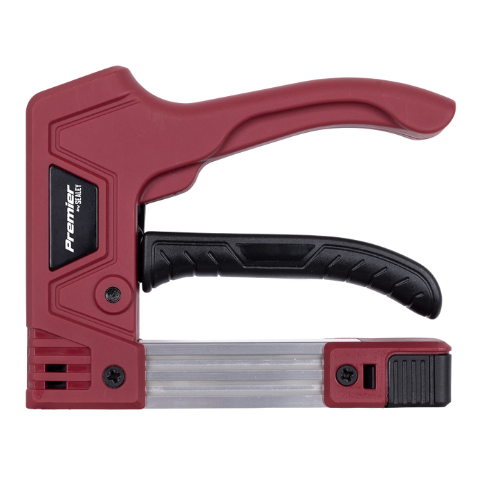 Heavy-Duty Staple & Brad Nail Gun | AK7067