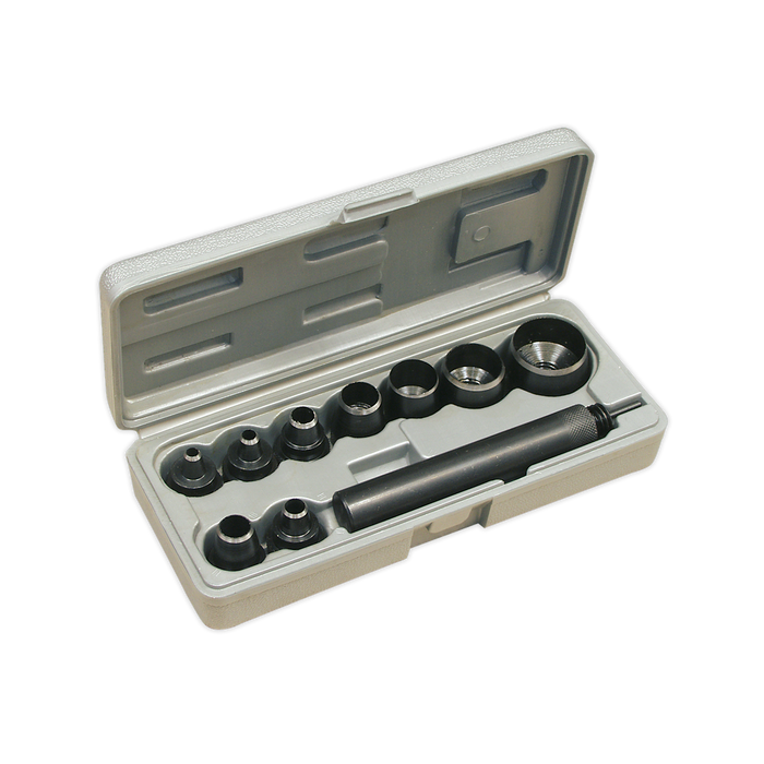 Gasket Punch Set 10pc | AK709