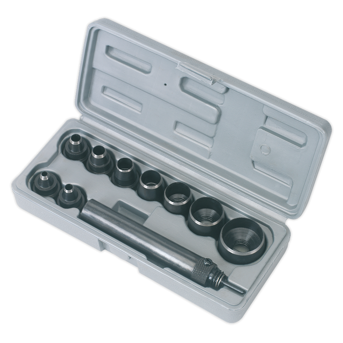 Gasket Punch Set 10pc | AK709