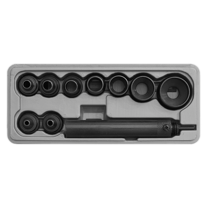 Gasket Punch Set 10pc | AK709