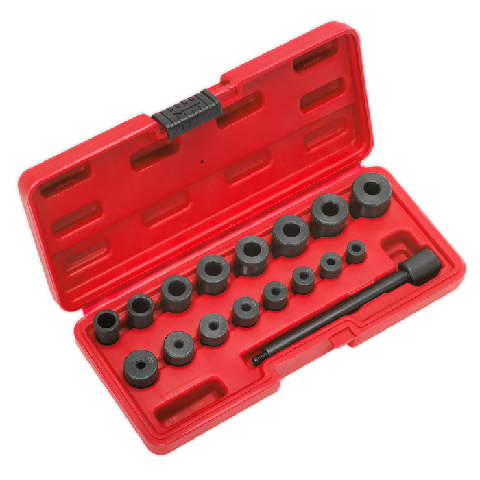Universal Clutch Aligning Tool Set 17pc | AK710