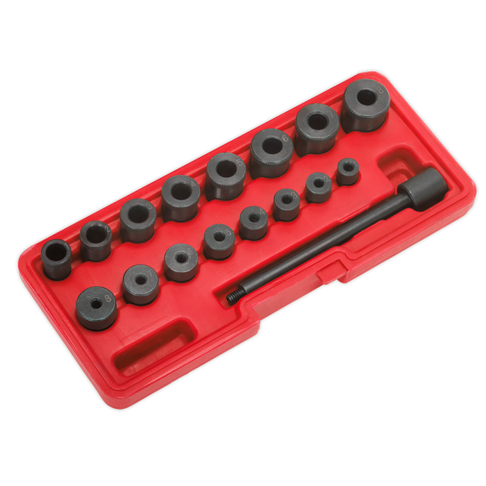 Universal Clutch Aligning Tool Set 17pc | AK710
