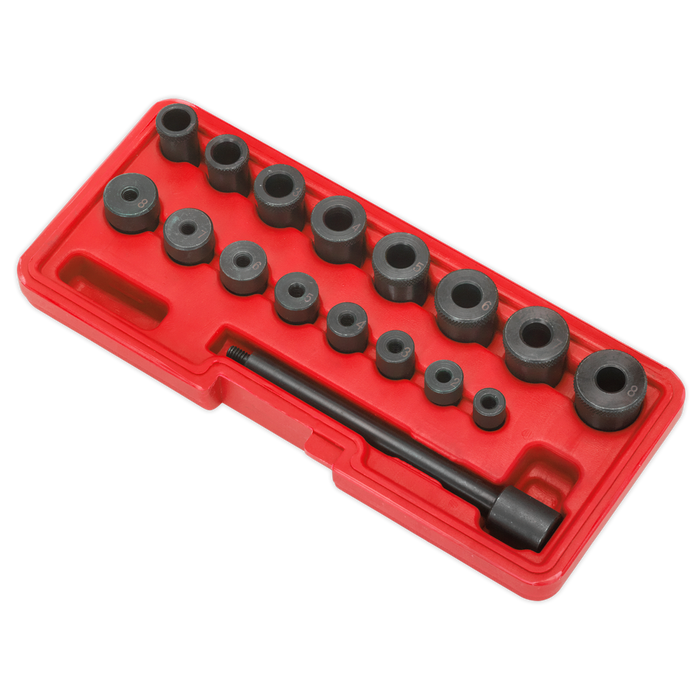 Universal Clutch Aligning Tool Set 17pc | AK710