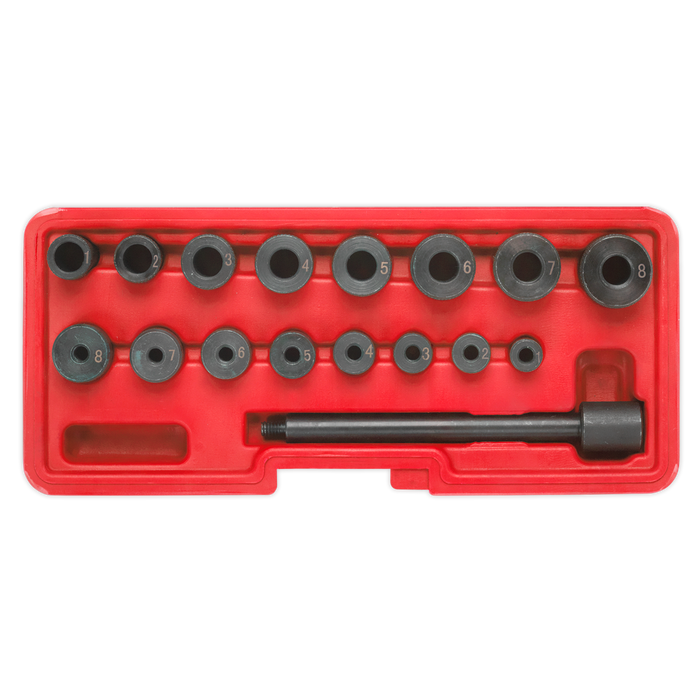 Universal Clutch Aligning Tool Set 17pc | AK710