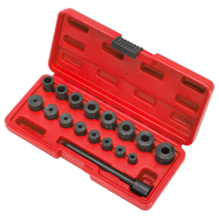 Universal Clutch Aligning Tool Set 17pc | AK710