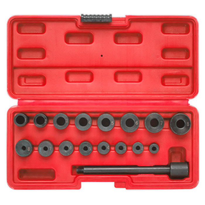 Universal Clutch Aligning Tool Set 17pc | AK710