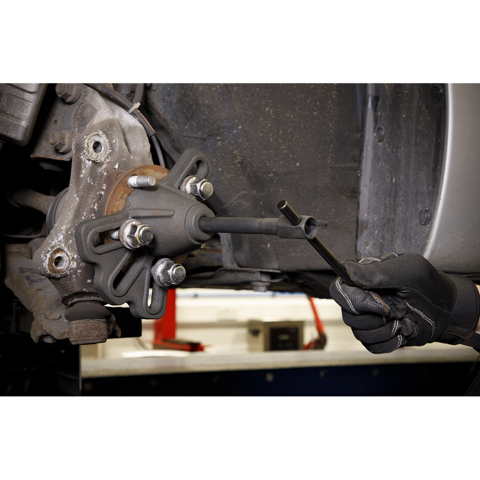 Universal Hub Puller 1/2"Sq Drive | AK713