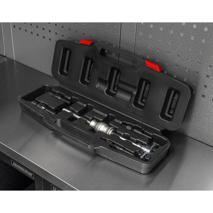 Blind Bearing Puller Set 5pc | AK714