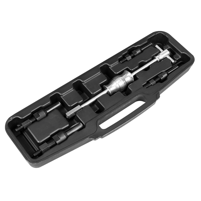 Blind Bearing Puller Set 5pc | AK714