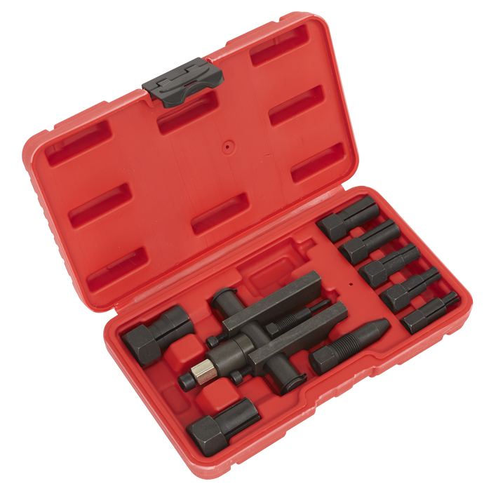 Bridge Bearing Puller Set 10pc | AK7160