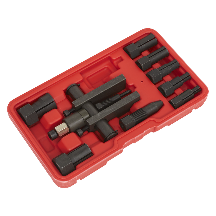 Bridge Bearing Puller Set 10pc | AK7160
