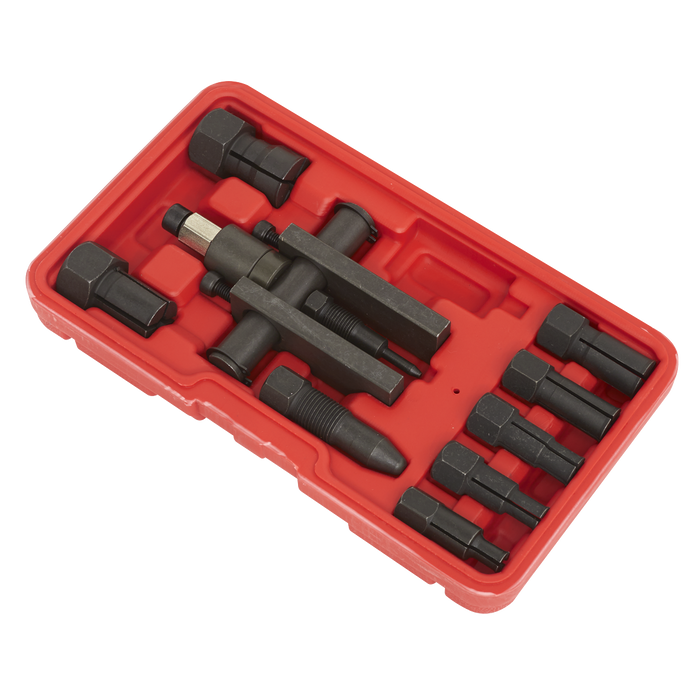 Bridge Bearing Puller Set 10pc | AK7160