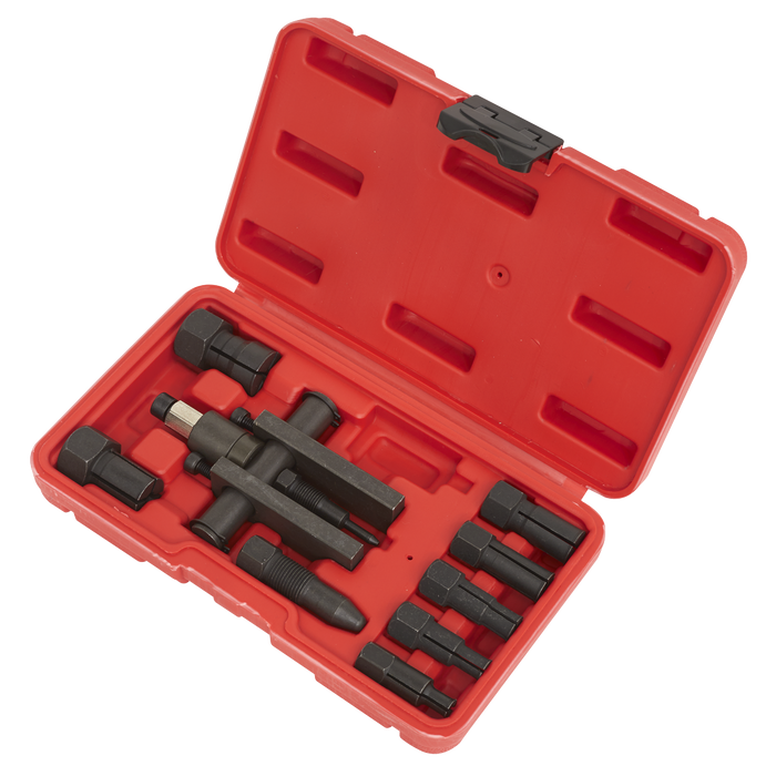 Bridge Bearing Puller Set 10pc | AK7160