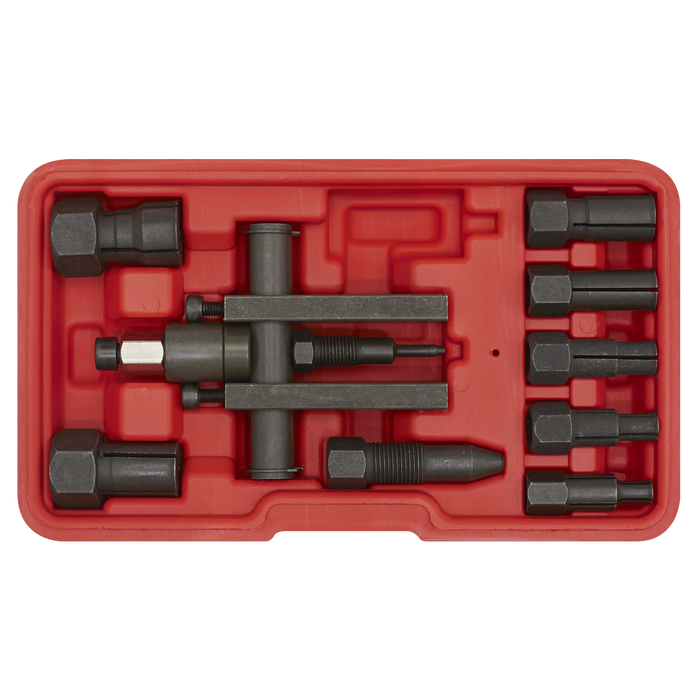 Bridge Bearing Puller Set 10pc | AK7160