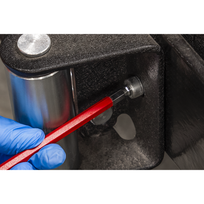 Premier Long Ball-End Hex Key Set 11pc | AK71640