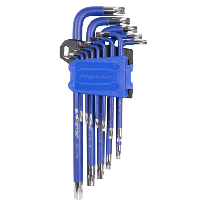 Premier Long TRX-Star* Key Set 13pc | AK71650